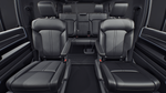 2027 Jeep Grand Wagoneer GRAND WAGONEER LIMITED ALTITUDE 4X4
