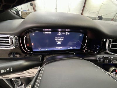 2026 Jeep Grand Wagoneer GRAND WAGONEER SUMMIT OBSIDIAN 4X4