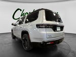 2026 Jeep Grand Wagoneer GRAND WAGONEER SUMMIT OBSIDIAN 4X4