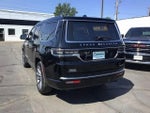2023 Jeep Grand Wagoneer Series II 4x4