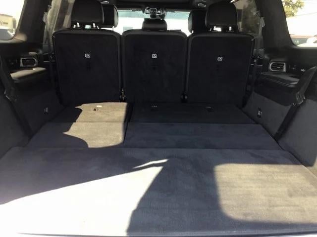 2023 Jeep Grand Wagoneer Series II 4x4