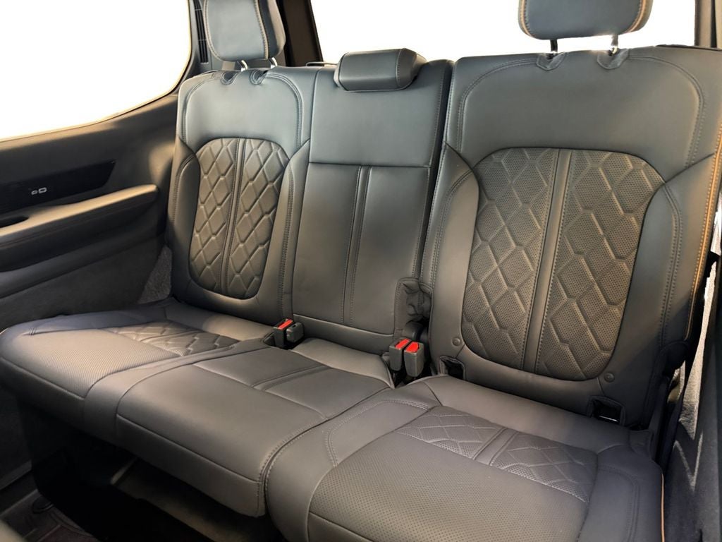 2022 Jeep Grand Wagoneer Series III 4x4