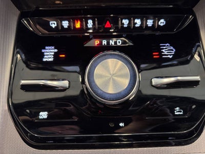 2022 Jeep Grand Wagoneer Series III 4x4