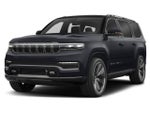 2022 Jeep Grand Wagoneer Series III 4x4