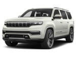 2022 Jeep Grand Wagoneer Series III 4x4