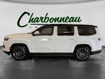 2022 Jeep Grand Wagoneer Series III 4x4