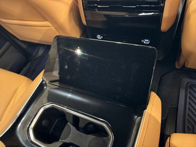 2022 Jeep Grand Wagoneer Series III 4x4