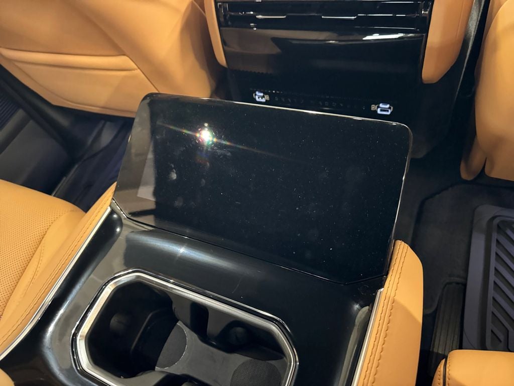 2022 Jeep Grand Wagoneer Series III 4x4