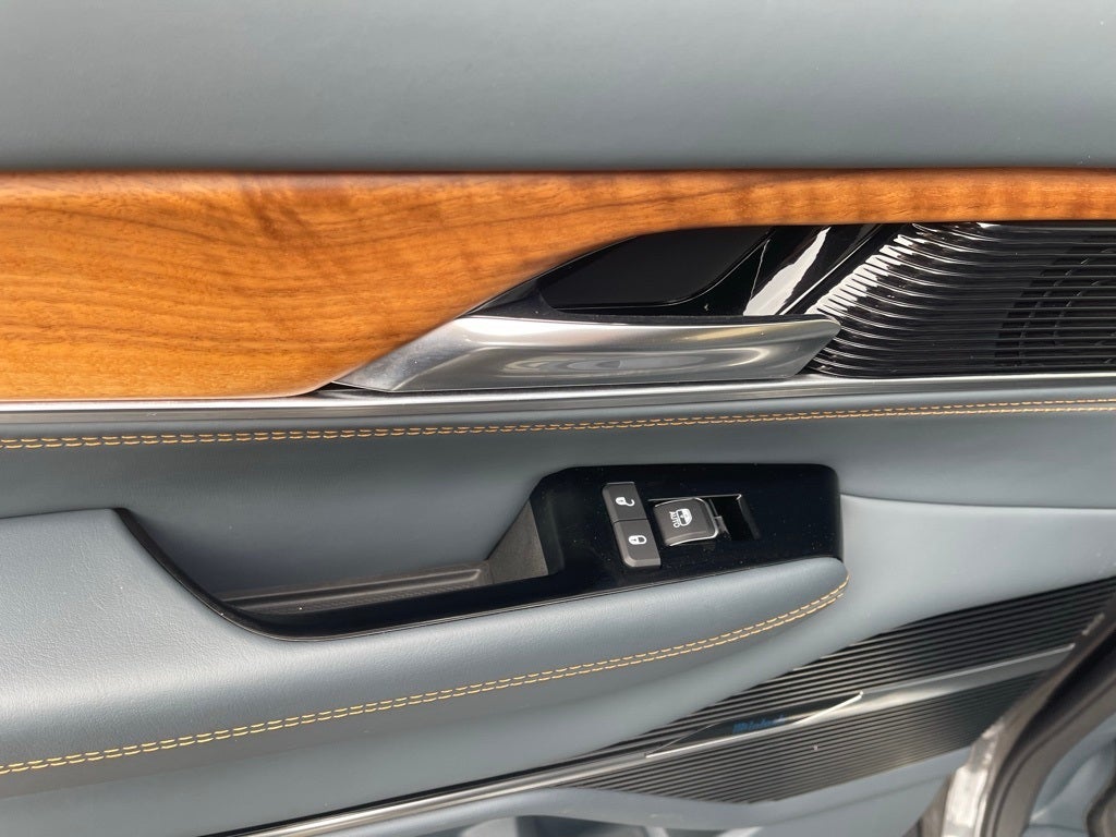 2024 Jeep Grand Wagoneer Series III 4x4