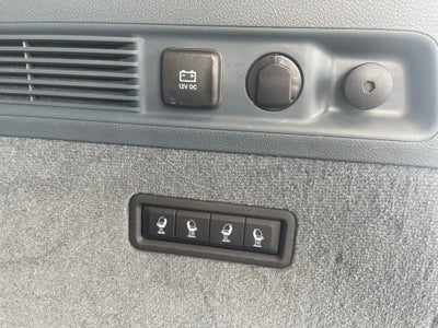 2024 Jeep Grand Wagoneer Series III 4x4