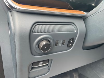 2024 Jeep Grand Wagoneer Series III 4x4