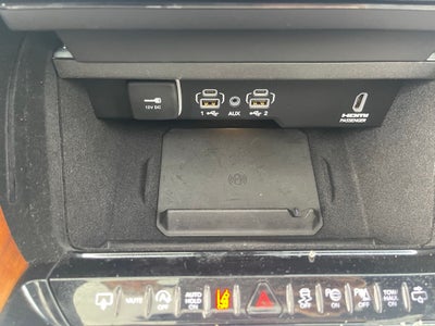 2024 Jeep Grand Wagoneer Series III 4x4