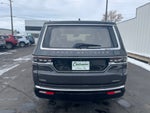 2024 Jeep Grand Wagoneer Series III 4x4