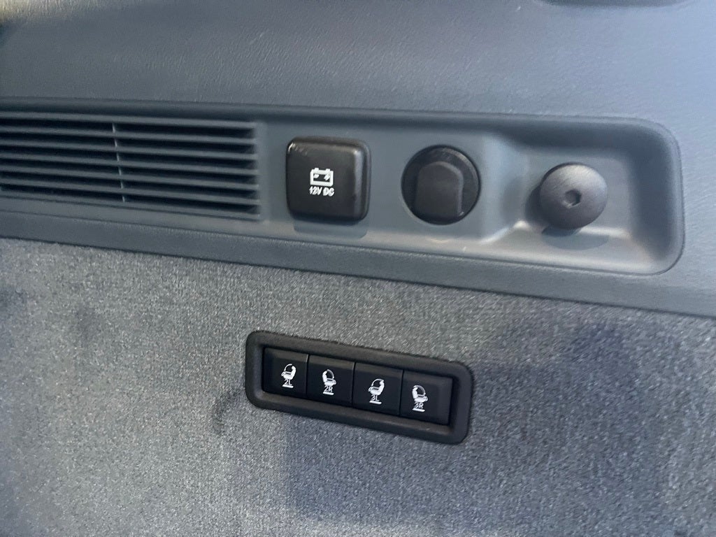 2024 Jeep Grand Wagoneer Series III 4x4