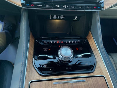 2024 Jeep Grand Wagoneer Series III 4x4