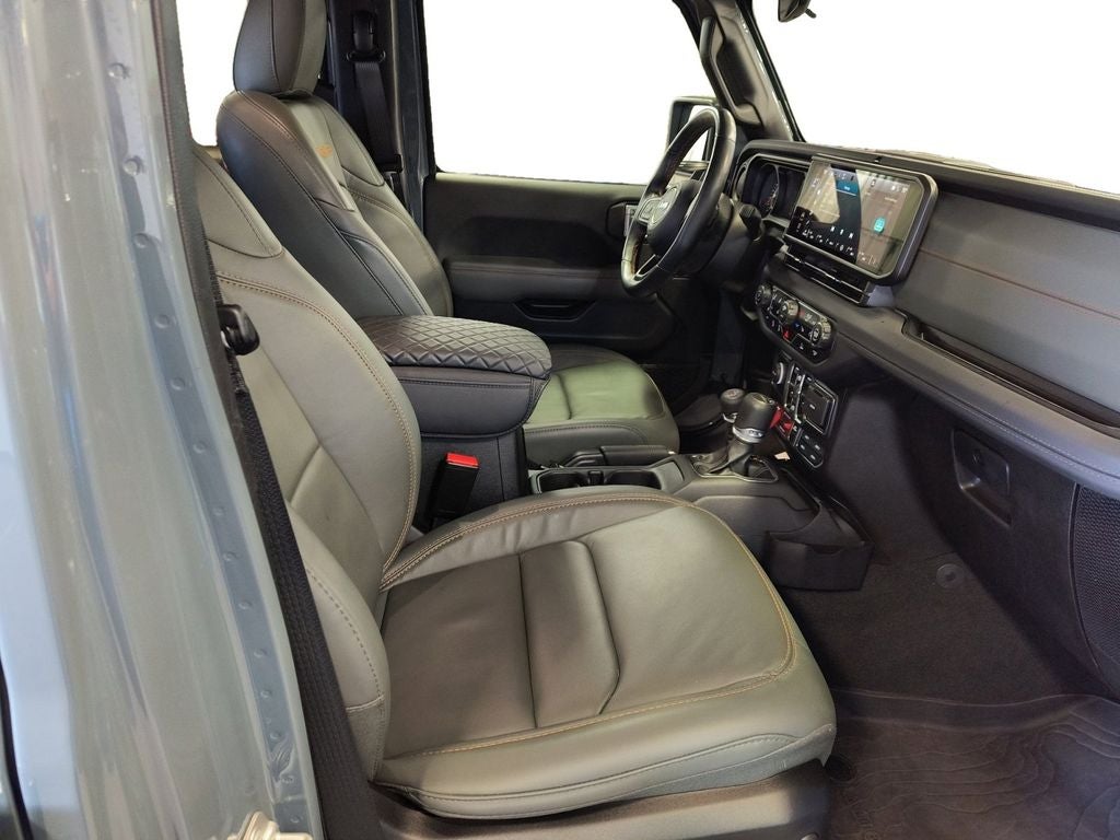 2024 Jeep Gladiator Mojave