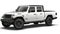 2026 Jeep Gladiator GLADIATOR WILLYS 4X4