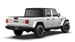 2026 Jeep Gladiator GLADIATOR WILLYS 4X4