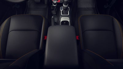 2026 Jeep Gladiator GLADIATOR WILLYS 4X4