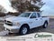 2022 RAM 1500 Classic Tradesman Quad Cab 4x4 6'4' Box