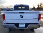 2022 RAM 1500 Classic Tradesman Quad Cab 4x4 6'4' Box