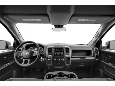 2013 RAM 1500 Express