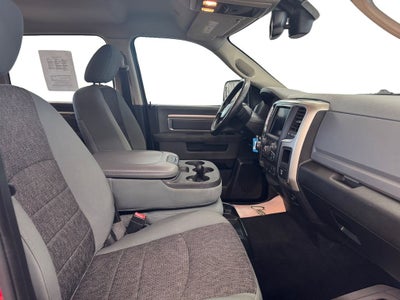 2018 RAM 1500 SLT