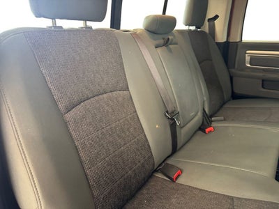 2018 RAM 1500 SLT