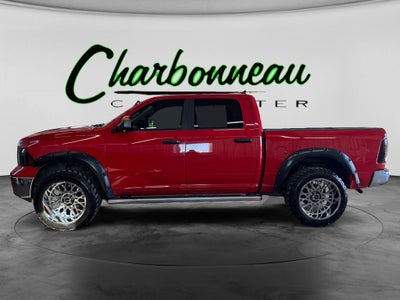 2018 RAM 1500 SLT