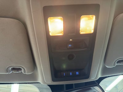 2018 RAM 1500 SLT