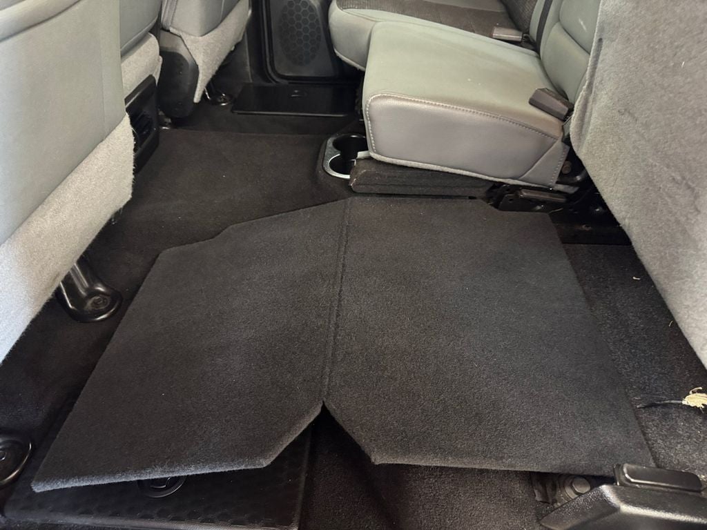 2018 RAM 1500 SLT