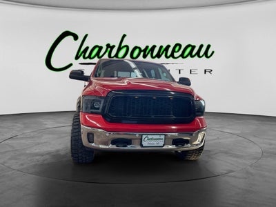 2018 RAM 1500 SLT