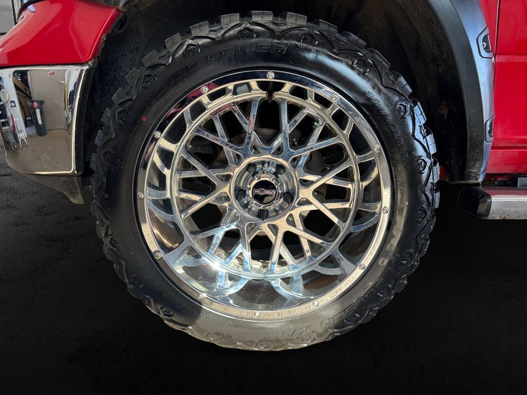 2018 RAM 1500 SLT