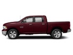 2020 RAM 1500 Classic Warlock Crew Cab 4x4 5'7' Box