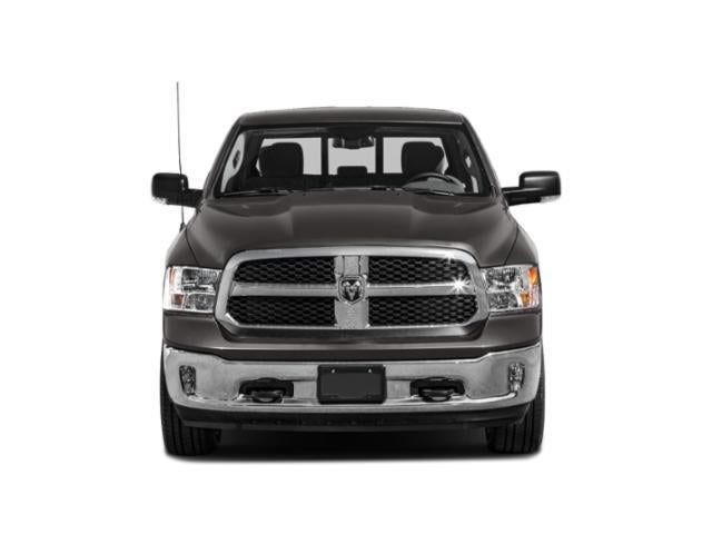 2020 RAM 1500 Classic Warlock Crew Cab 4x4 5'7' Box