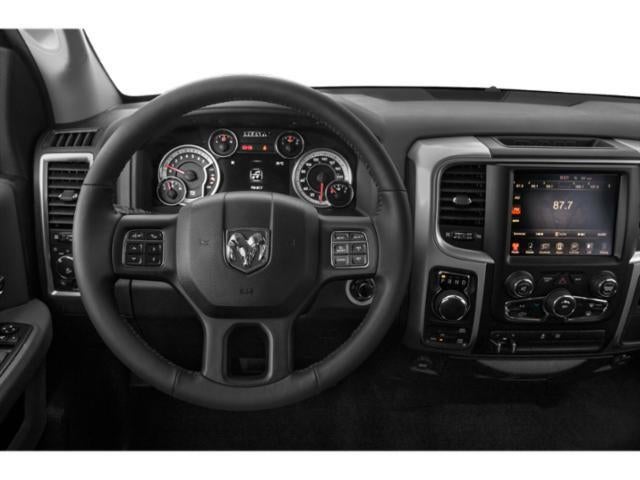 2020 RAM 1500 Classic Warlock Crew Cab 4x4 5'7' Box