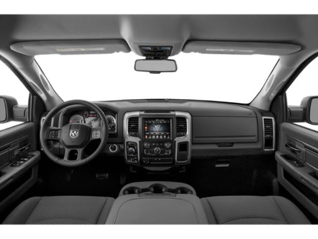 2020 RAM 1500 Classic Warlock Crew Cab 4x4 5'7' Box