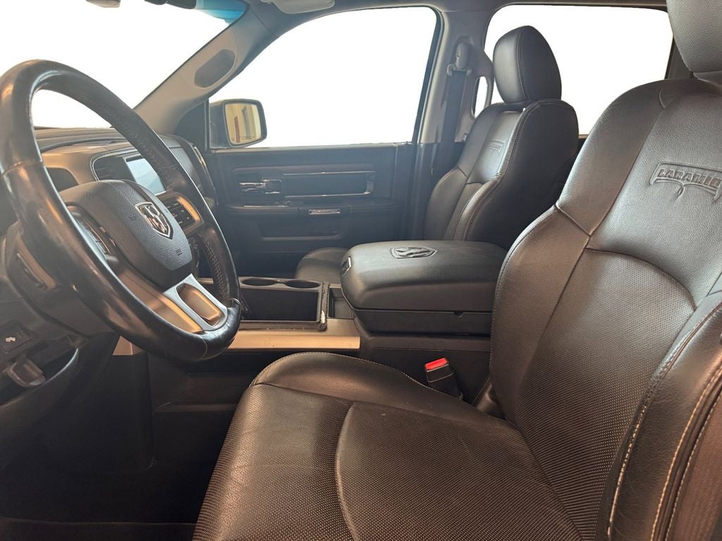2015 RAM 1500 Laramie