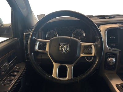2015 RAM 1500 Laramie