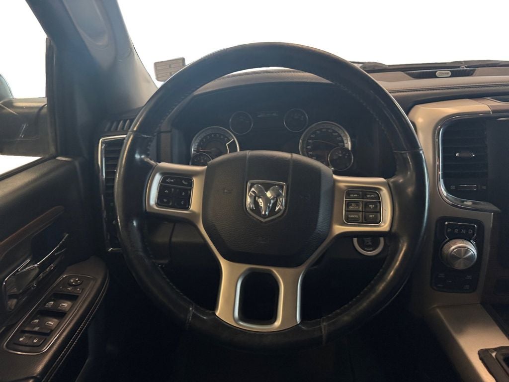 2015 RAM 1500 Laramie