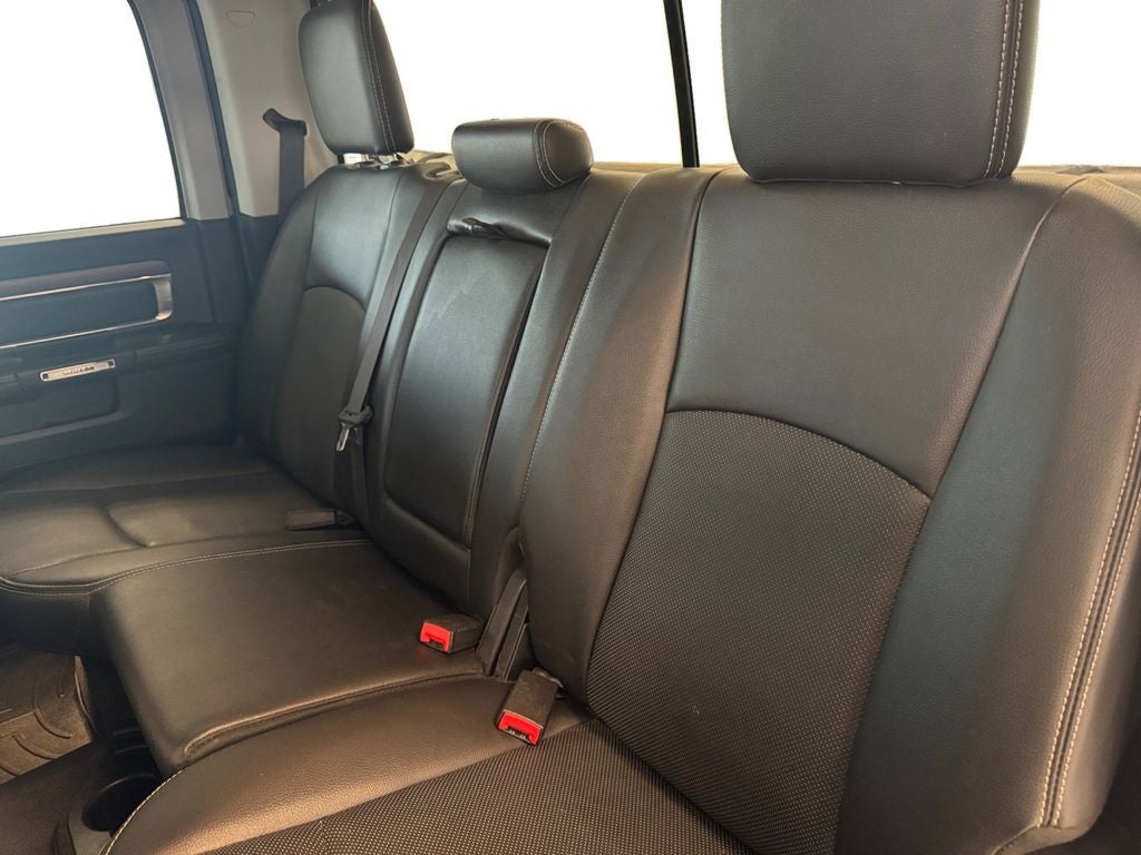 2015 RAM 1500 Laramie