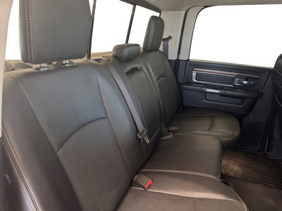 2015 RAM 1500 Laramie