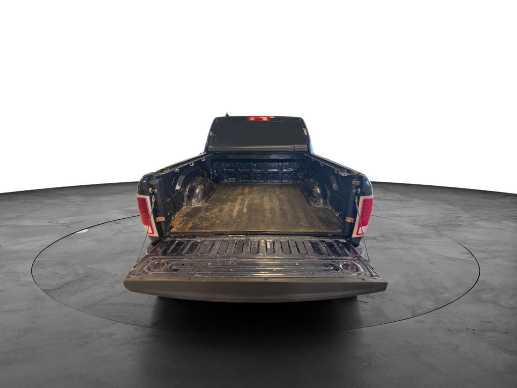 2015 RAM 1500 Laramie