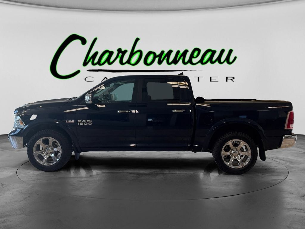 2015 RAM 1500 Laramie