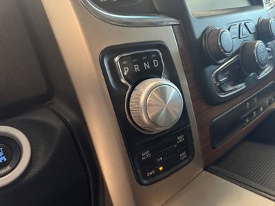 2015 RAM 1500 Laramie