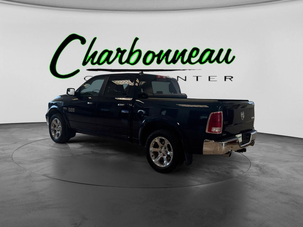 2015 RAM 1500 Laramie