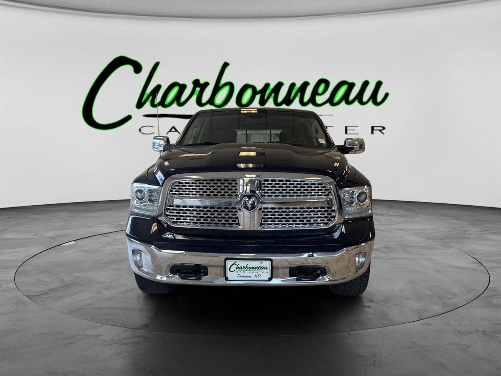 2015 RAM 1500 Laramie
