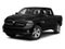2013 RAM 1500 Laramie Longhorn Edition