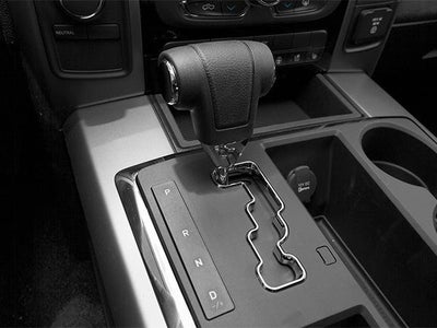 2013 RAM 1500 Laramie Longhorn Edition