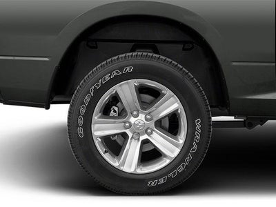 2013 RAM 1500 Laramie Longhorn Edition